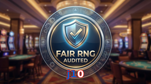 Payment and PKR controls in J10