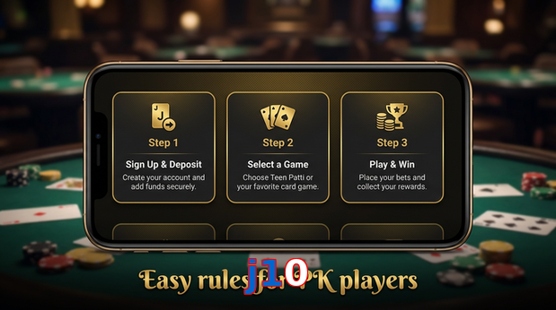 Game list for J10 game section