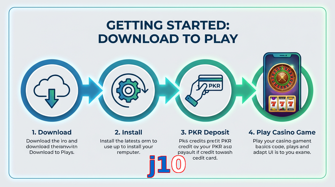 Game list for J10 gamedownload section