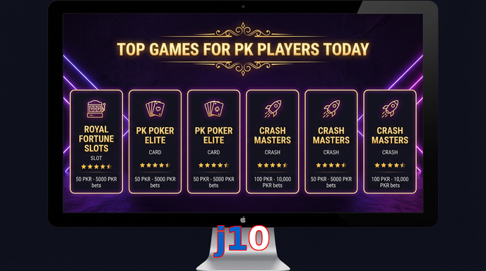 Payment and PKR controls in J10