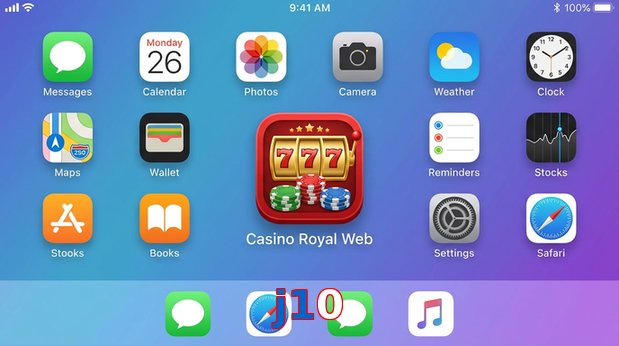 Payment and PKR controls in J10