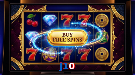 Game list for J10 pg section