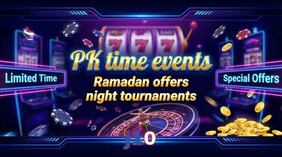 Payment and PKR controls in J10